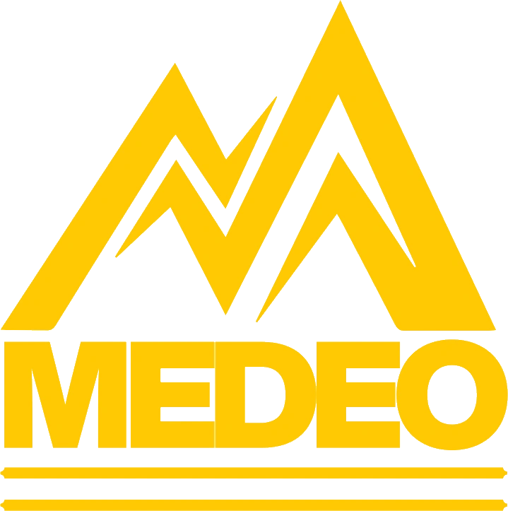 MEDEO Logo