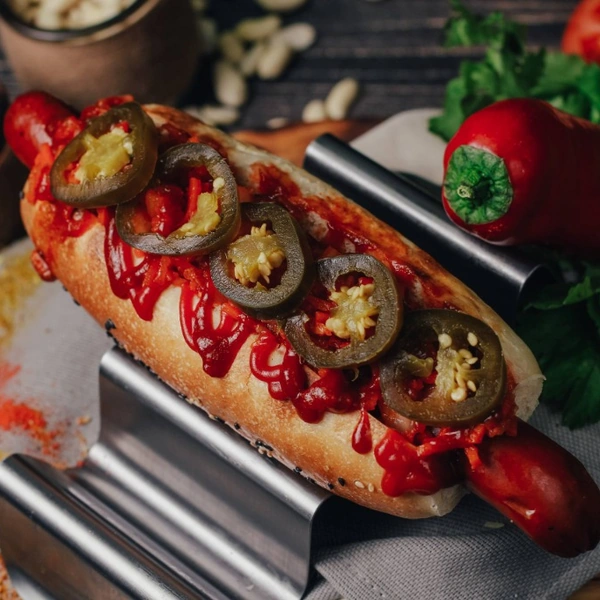 Мексиканский дог